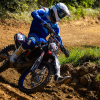 3. dirka ELF DP Slovenije v motokrosu 2026 - Radizel - 2. del