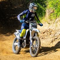 3. dirka ELF DP Slovenije v motokrosu 2026 - Radizel - 2. del