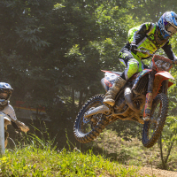 3. dirka ELF DP Slovenije v motokrosu 2026 - Radizel - 2. del