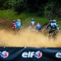 3. dirka ELF DP Slovenije v motokrosu 2026 - Radizel - 2. del