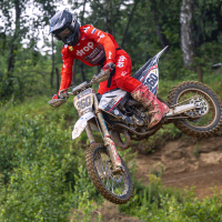 3. dirka ELF DP Slovenije v motokrosu 2026 - Radizel - 2. del