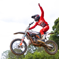 3. dirka ELF DP Slovenije v motokrosu 2026 - Radizel - 2. del