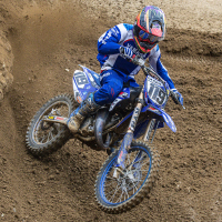 3. dirka ELF DP Slovenije v motokrosu 2026 - Radizel - 2. del