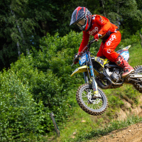 3. dirka ELF DP Slovenije v motokrosu 2026 - Radizel - 2. del