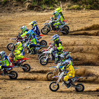 3. dirka ELF DP Slovenije v motokrosu 2026 - Radizel - 2. del