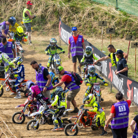 3. dirka ELF DP Slovenije v motokrosu 2026 - Radizel - 2. del