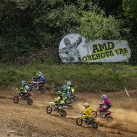 3. dirka ELF DP Slovenije v motokrosu 2026 - Radizel - 2. del