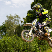 3. dirka ELF DP Slovenije v motokrosu 2026 - Radizel - 2. del