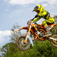 3. dirka ELF DP Slovenije v motokrosu 2026 - Radizel - 2. del