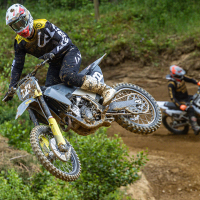 3. dirka ELF DP Slovenije v motokrosu 2026 - Radizel - 2. del