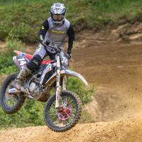 3. dirka ELF DP Slovenije v motokrosu 2026 - Radizel - 2. del
