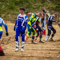3. dirka ELF DP Slovenije v motokrosu 2026 - Radizel - 2. del