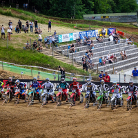 3. dirka ELF DP Slovenije v motokrosu 2026 - Radizel - 2. del