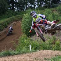 3. dirka ELF DP Slovenije v motokrosu 2026 - Radizel - 2. del