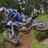 3. dirka ELF DP Slovenije v motokrosu 2026 - Radizel - 2. del