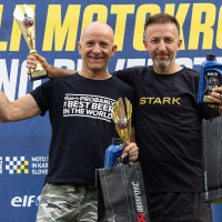 3. dirka ELF DP Slovenije v motokrosu 2026 - Radizel - 3. del