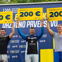 3. dirka ELF DP Slovenije v motokrosu 2026 - Radizel - 3. del