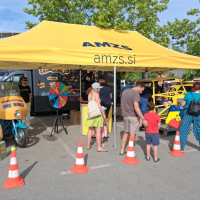 Avtonostalgija 80&90_Drive-in doživetje 30.5.2026