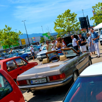 Avtonostalgija 80&90_Drive-in doživetje 30.5.2026