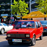 Avtonostalgija 80&90_Drive-in doživetje 30.5.2026