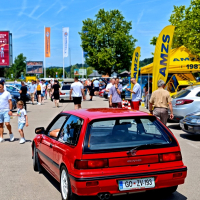 Avtonostalgija 80&90_Drive-in doživetje 30.5.2026