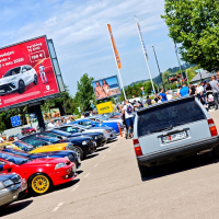 Avtonostalgija 80&90_Drive-in doživetje 30.5.2026