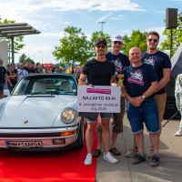 Avtonostalgija 80&90_Drive-in doživetje 30.5.2026