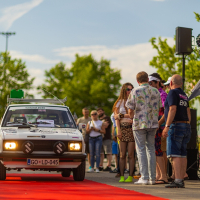 Avtonostalgija 80&90_Drive-in doživetje 30.5.2026