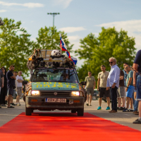 Avtonostalgija 80&90_Drive-in doživetje 30.5.2026