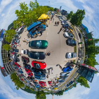 Avtonostalgija 80&90_Drive-in doživetje 30.5.2026