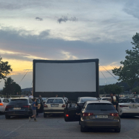 Avtonostalgija 80&90_Drive-in doživetje 30.5.2026 - film
