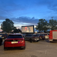 Avtonostalgija 80&90_Drive-in doživetje 30.5.2026 - film