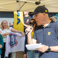 Cene Prevc - Dežela junakov 2026 - izziv