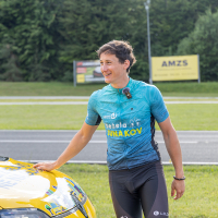 Cene Prevc - Dežela junakov 2026 - izziv