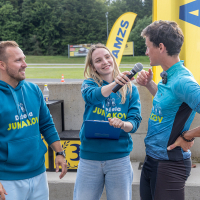 Cene Prevc - Dežela junakov 2026 - donacija
