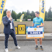 Cene Prevc - Dežela junakov 2026 - donacija