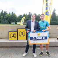 Cene Prevc - Dežela junakov 2026 - donacija
