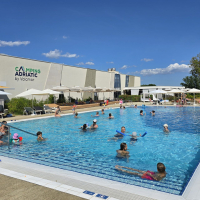 Funtana novica 2026 - Valamar