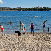 Funtana novica 2026 - Istra camping
