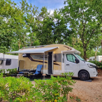 Funtana novica 2026 - Istra camping
