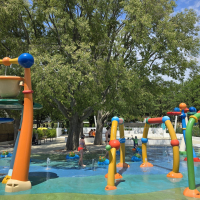 Funtana novica 2026 - Istra camping