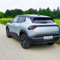 Suzuki e vitara - test 2026