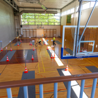 Najboljši mladi kolesar 2026 - 1. del