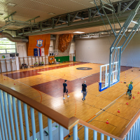 Najboljši mladi kolesar 2026 - 1. del