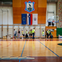 Najboljši mladi kolesar 2026 - 2. del