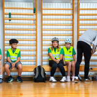 Najboljši mladi kolesar 2026 - 2. del