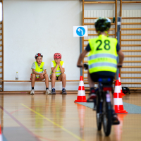 Najboljši mladi kolesar 2026 - 2. del