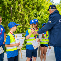 Najboljši mladi kolesar 2026 - 3. del