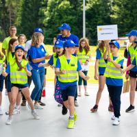 Najboljši mladi kolesar 2026 - 3. del