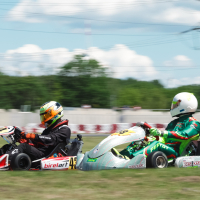 Karting Bruck 7. junij 2026